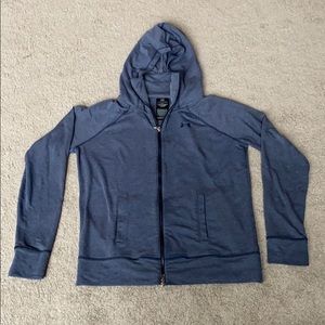 Under Armour Workout Winter Hoodie